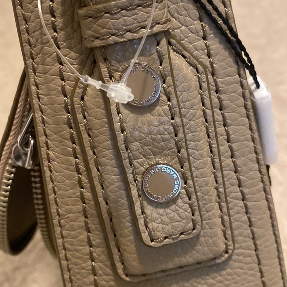 New-Marc Jacobs Bags | Marc Jacobs Groove Hobo Bag Nwt - Picture 7 of 16